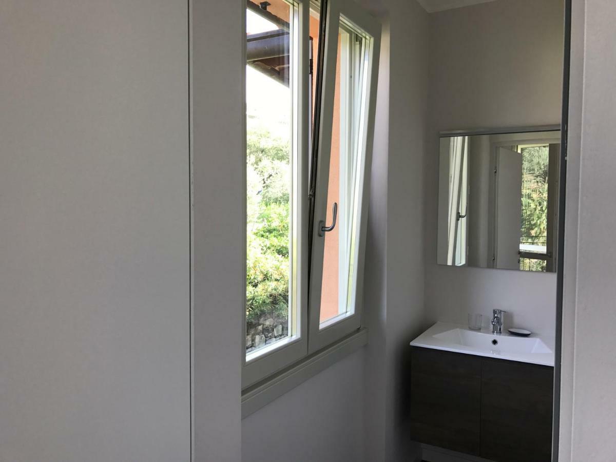 Casa Oleandro Apartment Bellagio Luaran gambar
